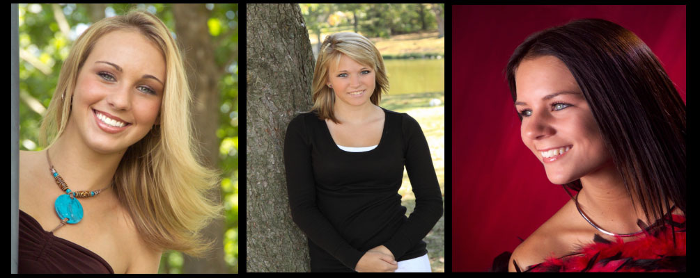 Senior Photographer